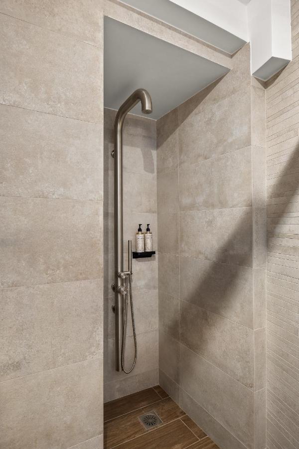 Athenian View Loft Apartment Luaran gambar
