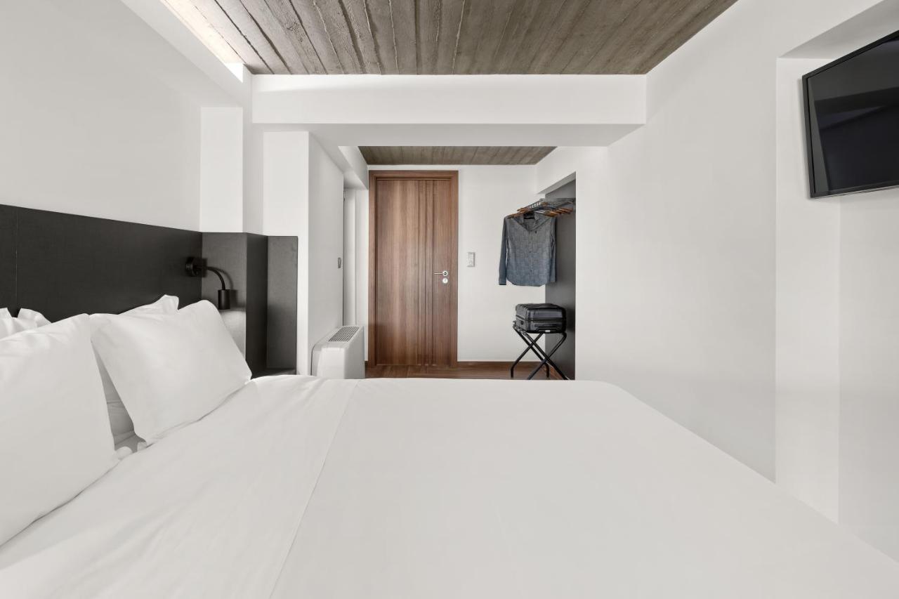 Athenian View Loft Apartment Luaran gambar